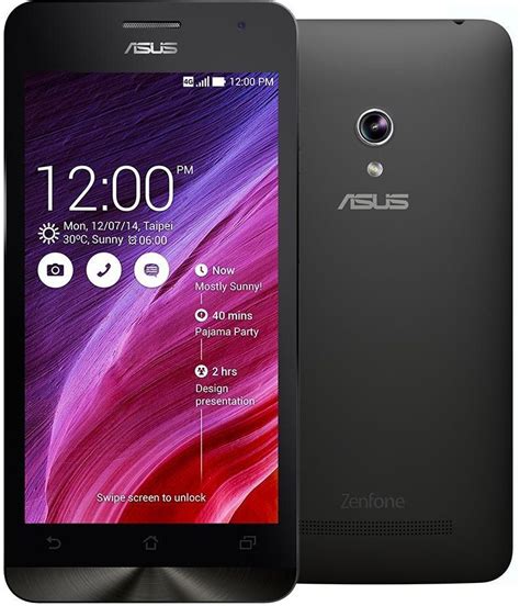 asus zenfone cena.